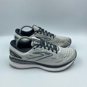 Brooks Glycerin GTS 19 Running Shoes, Women’s sz 11